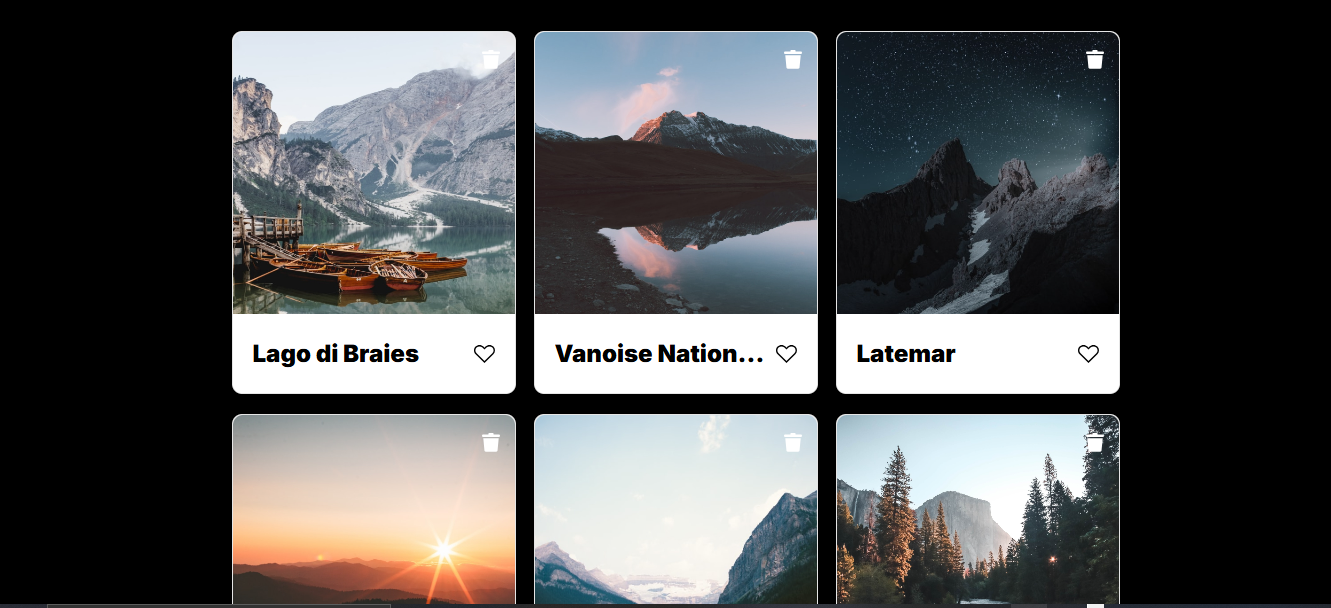 Around the US Screenshot